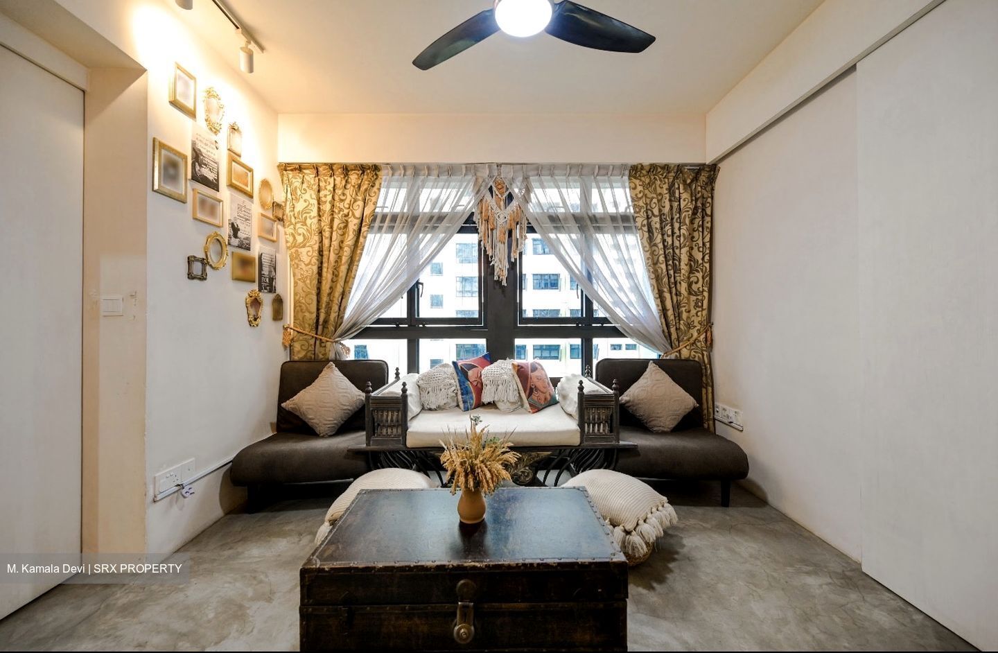 Blk 115A Alkaff Lakeview (Toa Payoh), HDB 3 Rooms #540771141